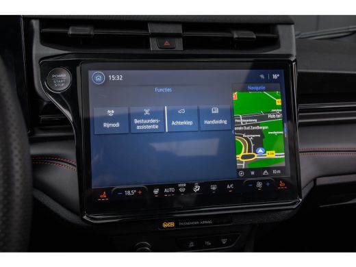 Ford Puma 1.0 EcoBoost Hybrid ST-Line X Automaat | Panoramadak | B&O Audio | Dodehoek detectie | Adaptieve ... ActivLease financial lease