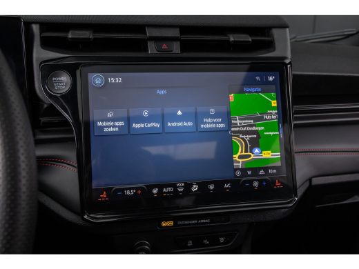 Ford Puma 1.0 EcoBoost Hybrid ST-Line X Automaat | Panoramadak | B&O Audio | Dodehoek detectie | Adaptieve ... ActivLease financial lease