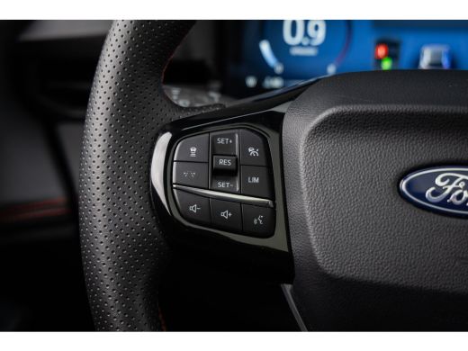 Ford Puma 1.0 EcoBoost Hybrid ST-Line X Automaat | Panoramadak | B&O Audio | Dodehoek detectie | Adaptieve ... ActivLease financial lease