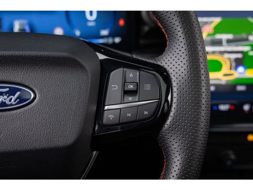 Ford Puma 1.0 EcoBoost Hybrid ST-Line X Automaat | Panoramadak | B&O Audio | Dodehoek detectie | Adaptieve ... ActivLease financial lease