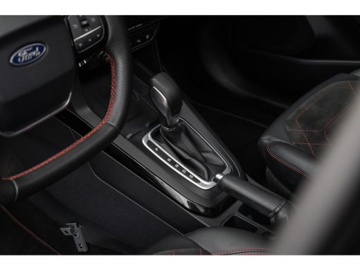 Ford Puma 1.0 EcoBoost Hybrid ST-Line X Automaat | Panoramadak | B&O Audio | Dodehoek detectie | Adaptieve ... ActivLease financial lease