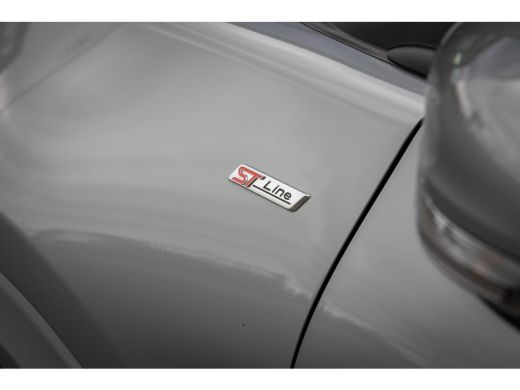 Ford Puma 1.0 EcoBoost Hybrid ST-Line X Automaat | Panoramadak | Full LED | Parkeercamera | B&O Audio | Ele... ActivLease financial lease