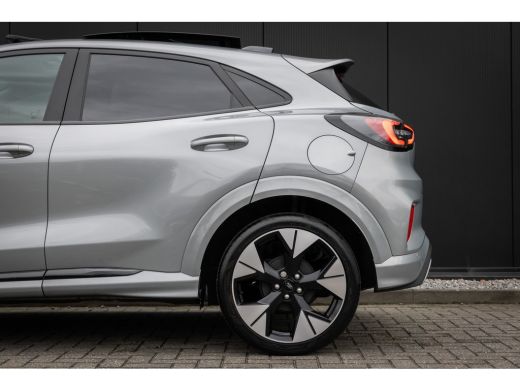 Ford Puma 1.0 EcoBoost Hybrid ST-Line X Automaat | Panoramadak | Full LED | Parkeercamera | B&O Audio | Ele... ActivLease financial lease
