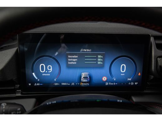 Ford Puma 1.0 EcoBoost Hybrid ST-Line X Automaat | Panoramadak | Full LED | Parkeercamera | B&O Audio | Ele... ActivLease financial lease