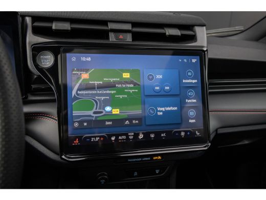 Ford Puma 1.0 EcoBoost Hybrid ST-Line X Automaat | Panoramadak | Full LED | Parkeercamera | B&O Audio | Ele... ActivLease financial lease