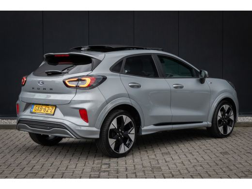 Ford Puma 1.0 EcoBoost Hybrid ST-Line X Automaat | Panoramadak | Full LED | Parkeercamera | B&O Audio | Ele... ActivLease financial lease