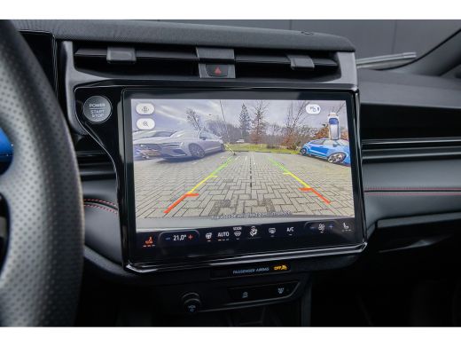 Ford Puma 1.0 EcoBoost Hybrid ST-Line X Automaat | Panoramadak | Full LED | Parkeercamera | B&O Audio | Ele... ActivLease financial lease