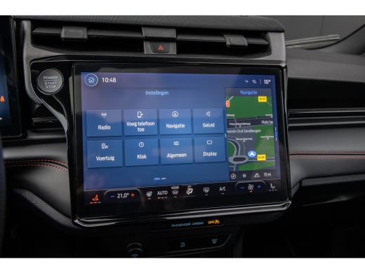 Ford Puma 1.0 EcoBoost Hybrid ST-Line X Automaat | Panoramadak | Full LED | Parkeercamera | B&O Audio | Ele... ActivLease financial lease