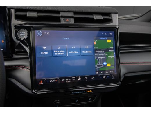 Ford Puma 1.0 EcoBoost Hybrid ST-Line X Automaat | Panoramadak | Full LED | Parkeercamera | B&O Audio | Ele... ActivLease financial lease