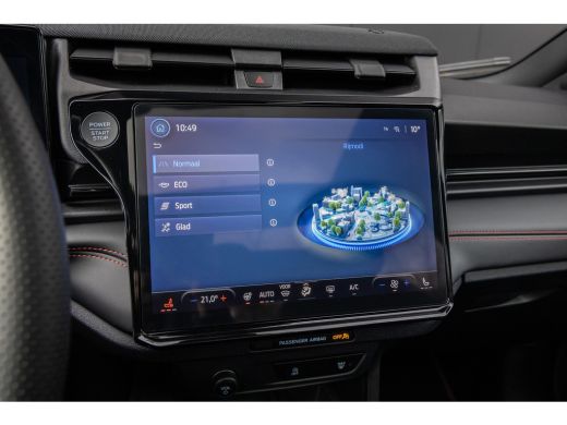 Ford Puma 1.0 EcoBoost Hybrid ST-Line X Automaat | Panoramadak | Full LED | Parkeercamera | B&O Audio | Ele... ActivLease financial lease