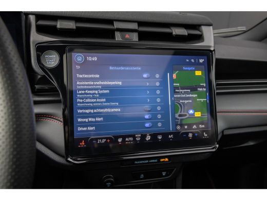 Ford Puma 1.0 EcoBoost Hybrid ST-Line X Automaat | Panoramadak | Full LED | Parkeercamera | B&O Audio | Ele... ActivLease financial lease