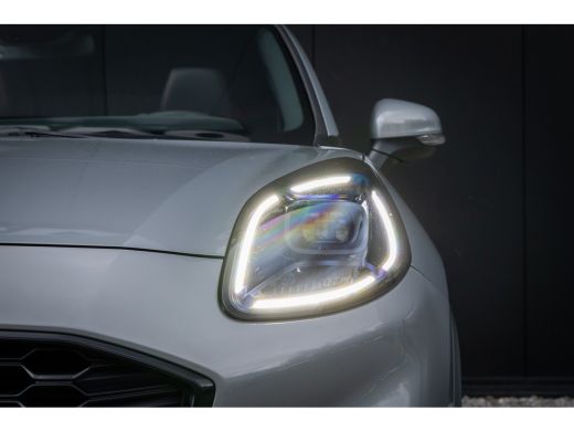 Ford Puma 1.0 EcoBoost Hybrid ST-Line X Automaat | Panoramadak | Full LED | Parkeercamera | B&O Audio | Ele... ActivLease financial lease
