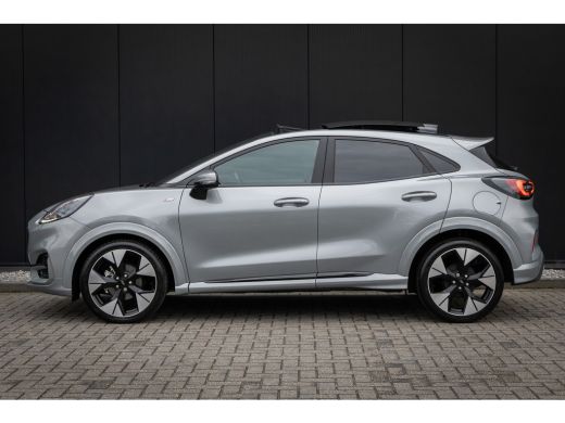 Ford Puma 1.0 EcoBoost Hybrid ST-Line X Automaat | Panoramadak | Full LED | Parkeercamera | B&O Audio | Ele... ActivLease financial lease