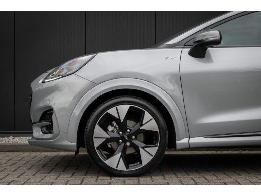 Ford Puma 1.0 EcoBoost Hybrid ST-Line X Automaat | Panoramadak | Full LED | Parkeercamera | B&O Audio | Ele... ActivLease financial lease