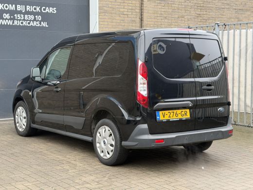 Ford Transit Connect 1.5 TDCI Euro 6 L1 Trend Navigatiesysteem/achteruitrijcamera ActivLease financial lease