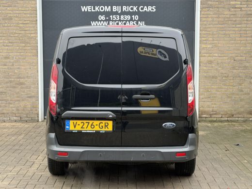 Ford Transit Connect 1.5 TDCI Euro 6 L1 Trend Navigatiesysteem/achteruitrijcamera ActivLease financial lease