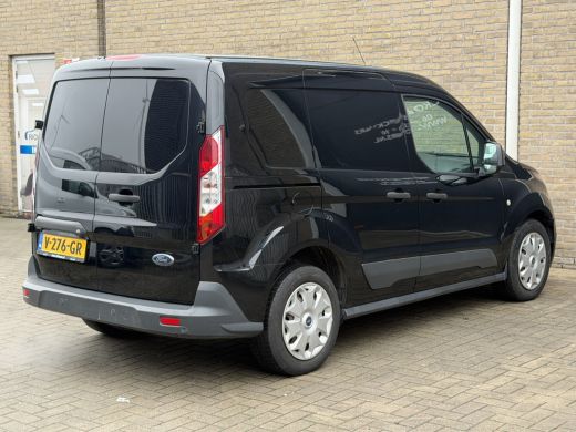 Ford Transit Connect 1.5 TDCI Euro 6 L1 Trend Navigatiesysteem/achteruitrijcamera ActivLease financial lease
