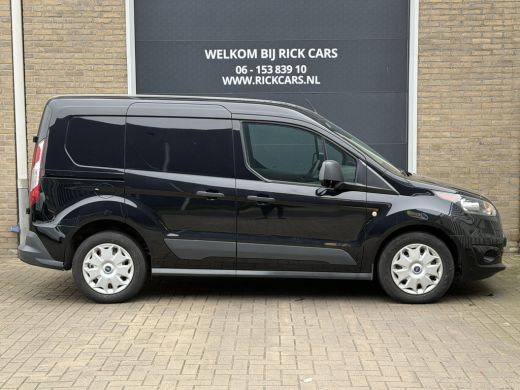 Ford Transit Connect 1.5 TDCI Euro 6 L1 Trend Navigatiesysteem/achteruitrijcamera ActivLease financial lease