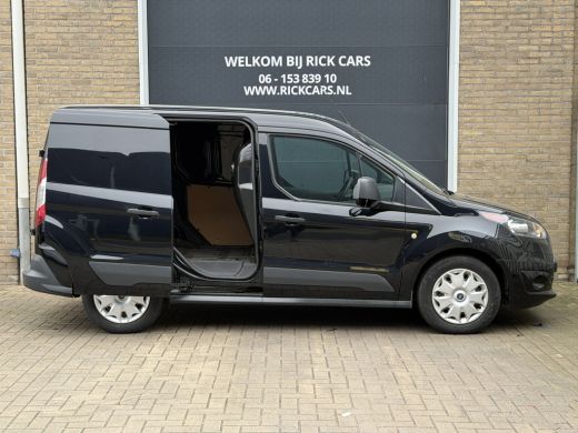 Ford Transit Connect 1.5 TDCI Euro 6 L1 Trend Navigatiesysteem/achteruitrijcamera ActivLease financial lease