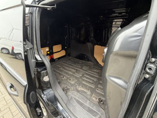 Ford Transit Connect 1.5 TDCI Euro 6 L1 Trend Navigatiesysteem/achteruitrijcamera ActivLease financial lease