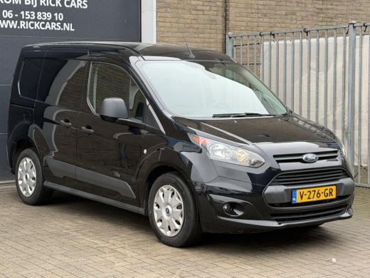 Ford Transit Connect 1.5 TDCI Euro 6 L1 Trend Navigatiesysteem/achteruitrijcamera ActivLease financial lease