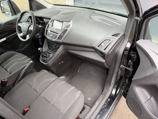 Ford Transit Connect 1.5 TDCI Euro 6 L1 Trend Navigatiesysteem/achteruitrijcamera ActivLease financial lease