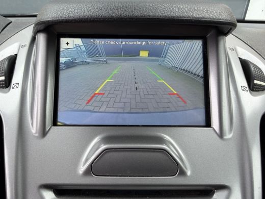 Ford Transit Connect 1.5 TDCI Euro 6 L1 Trend Navigatiesysteem/achteruitrijcamera ActivLease financial lease