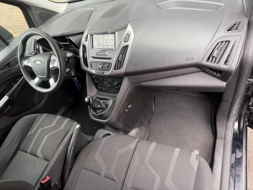Ford Transit Connect 1.5 TDCI Euro 6 L1 Trend Navigatiesysteem/achteruitrijcamera ActivLease financial lease