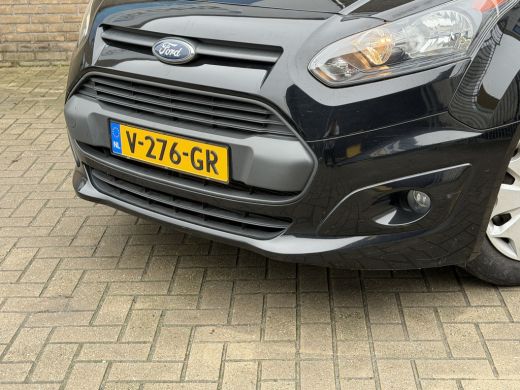 Ford Transit Connect 1.5 TDCI Euro 6 L1 Trend Navigatiesysteem/achteruitrijcamera ActivLease financial lease