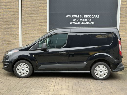 Ford Transit Connect 1.5 TDCI Euro 6 L1 Trend Navigatiesysteem/achteruitrijcamera ActivLease financial lease