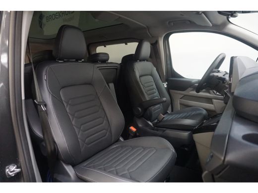 Ford Transit Custom Tourneo X L2H1 | Winter-pack | Panoramadak | Driver assist pack | Trekhaak wegklapbaar | COMPLEET! ActivLease financial lease