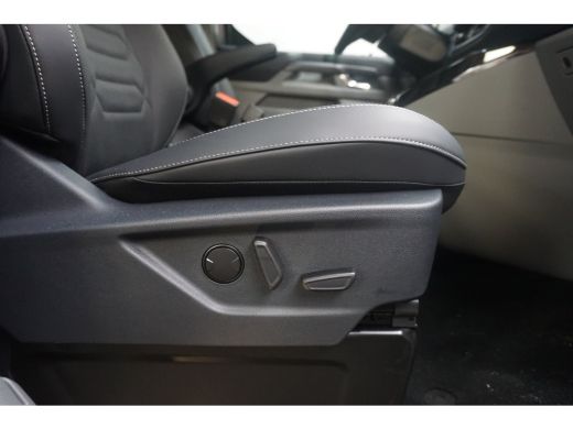 Ford Transit Custom Tourneo X L2H1 | Winter-pack | Panoramadak | Driver assist pack | Trekhaak wegklapbaar | COMPLEET! ActivLease financial lease