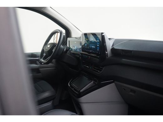 Ford Transit Custom Tourneo X L2H1 | Winter-pack | Panoramadak | Driver assist pack | Trekhaak wegklapbaar | COMPLEET! ActivLease financial lease