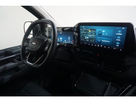 Ford Transit Custom Tourneo X L2H1 | Winter-pack | Panoramadak | Driver assist pack | Trekhaak wegklapbaar | COMPLEET! ActivLease financial lease
