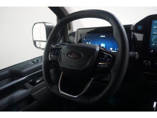 Ford Transit Custom Tourneo X L2H1 | Winter-pack | Panoramadak | Driver assist pack | Trekhaak wegklapbaar | COMPLEET! ActivLease financial lease