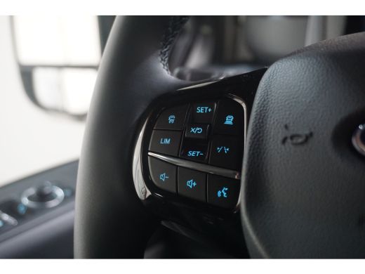 Ford Transit Custom Tourneo X L2H1 | Winter-pack | Panoramadak | Driver assist pack | Trekhaak wegklapbaar | COMPLEET! ActivLease financial lease