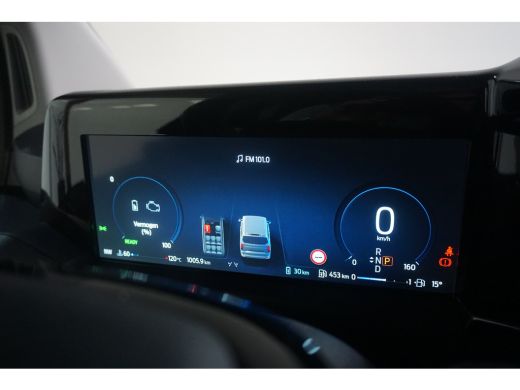 Ford Transit Custom Tourneo X L2H1 | Winter-pack | Panoramadak | Driver assist pack | Trekhaak wegklapbaar | COMPLEET! ActivLease financial lease