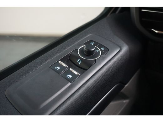 Ford Transit Custom Tourneo X L2H1 | Winter-pack | Panoramadak | Driver assist pack | Trekhaak wegklapbaar | COMPLEET! ActivLease financial lease