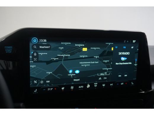 Ford Transit Custom Tourneo X L2H1 | Winter-pack | Panoramadak | Driver assist pack | Trekhaak wegklapbaar | COMPLEET! ActivLease financial lease