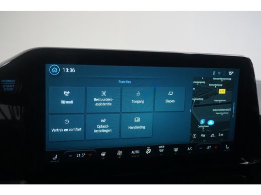 Ford Transit Custom Tourneo X L2H1 | Winter-pack | Panoramadak | Driver assist pack | Trekhaak wegklapbaar | COMPLEET! ActivLease financial lease