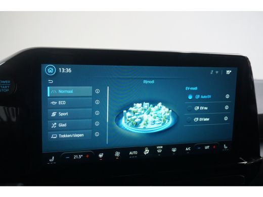 Ford Transit Custom Tourneo X L2H1 | Winter-pack | Panoramadak | Driver assist pack | Trekhaak wegklapbaar | COMPLEET! ActivLease financial lease