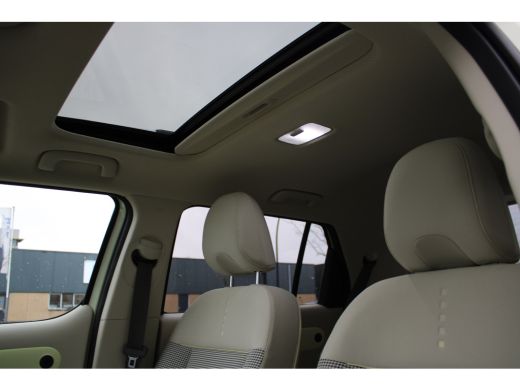 Hyundai Inster Evolve Sky 49 kWh | Achteruitrijcamera | Afneembare Trekhaak | Keyless start ActivLease financial lease