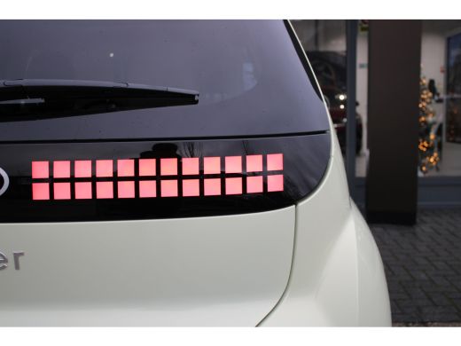 Hyundai Inster Evolve Sky 49 kWh | Achteruitrijcamera | Afneembare Trekhaak | Keyless start ActivLease financial lease