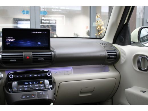 Hyundai Inster Evolve Sky 49 kWh | Achteruitrijcamera | Afneembare Trekhaak | Keyless start ActivLease financial lease