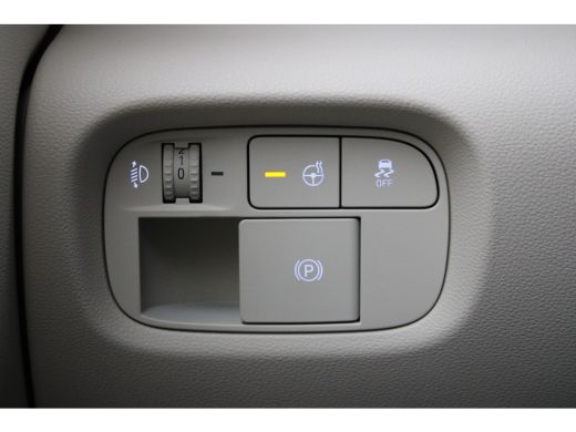 Hyundai Inster Evolve Sky 49 kWh | Achteruitrijcamera | Afneembare Trekhaak | Keyless start ActivLease financial lease