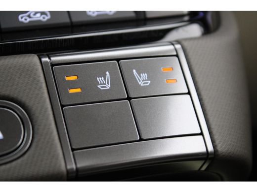 Hyundai Inster Evolve Sky 49 kWh | Achteruitrijcamera | Afneembare Trekhaak | Keyless start ActivLease financial lease