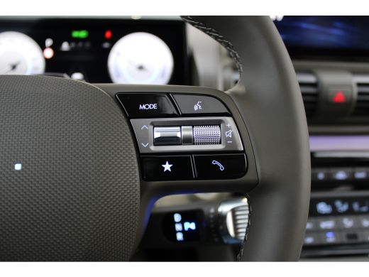 Hyundai Inster Evolve Sky 49 kWh | Achteruitrijcamera | Afneembare Trekhaak | Keyless start ActivLease financial lease