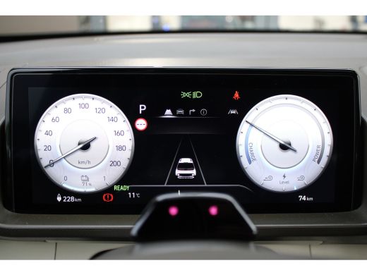 Hyundai Inster Evolve Sky 49 kWh | Achteruitrijcamera | Afneembare Trekhaak | Keyless start ActivLease financial lease