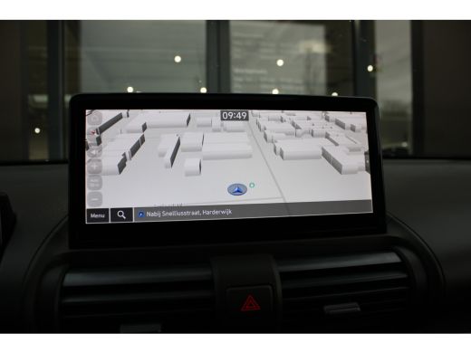 Hyundai Inster Evolve Sky 49 kWh | Achteruitrijcamera | Afneembare Trekhaak | Keyless start ActivLease financial lease