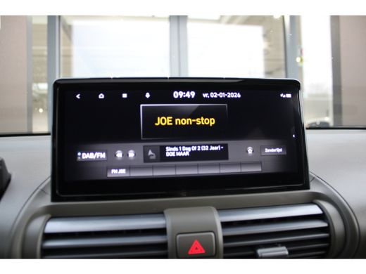 Hyundai Inster Evolve Sky 49 kWh | Achteruitrijcamera | Afneembare Trekhaak | Keyless start ActivLease financial lease